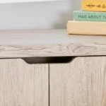 Shoe Cabinet with banquette - MZSR026 - Image 5