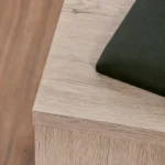 Shoe Cabinet with banquette - MZSR026 - Image 6