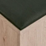 Shoe Cabinet with banquette - MZSR026 - Image 7