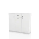 Espresso Shoe Rack - MZSR027 - Image 4