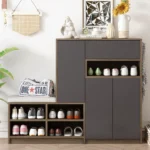 Functional Shoe Cabinets -MZSR028