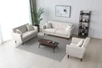 Love Sofa Set - MZSS001