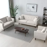 Love Sofa Set - MZSS001