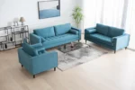 Salo Sofa Set - MZSS002