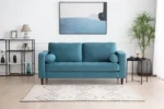 Salo Sofa Set - MZSS002 - Image 5