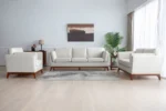 Kemi Sofa Set - MZSS003 - Image 2