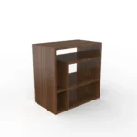 Classic Side Table - MZST001 - Image 3