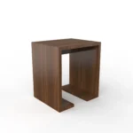 Isabella Side Table - MZST002 - Image 4