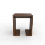 Isabella Side Table - MZST002 - Image 2