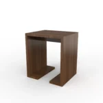 Isabella Side Table - MZST002