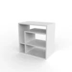 Frosty Side Table - MZST003 - Image 3