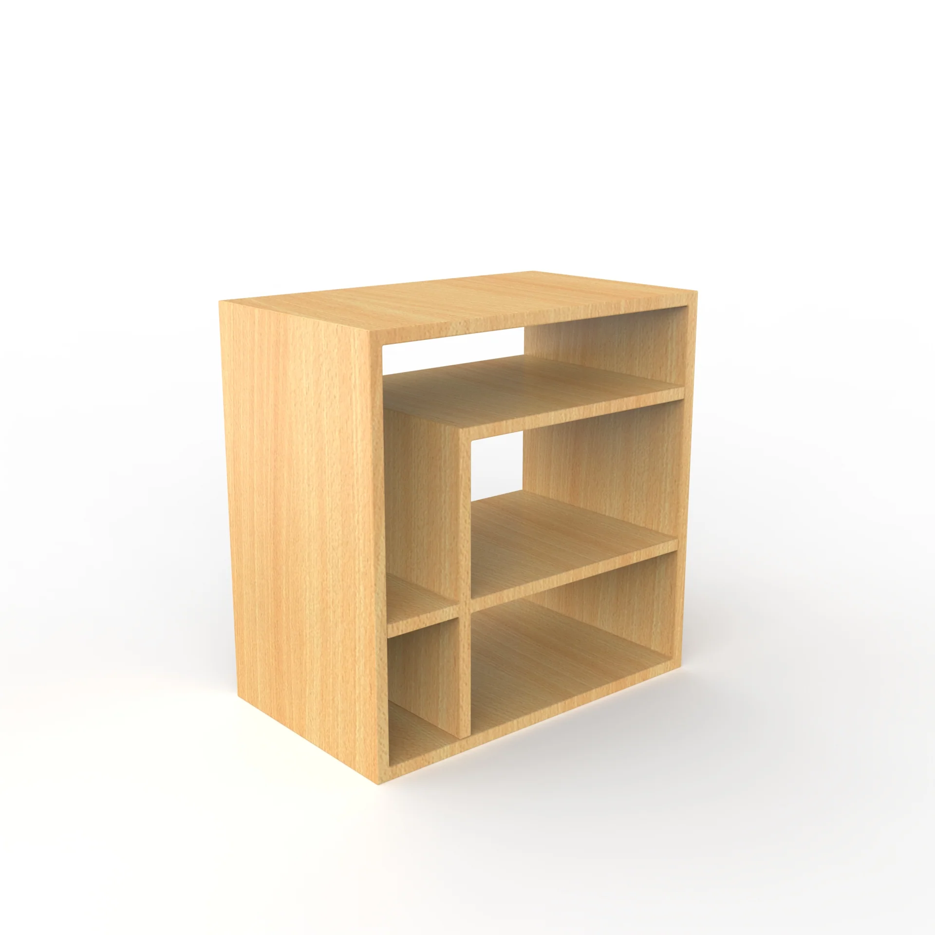 MZST005-1.webp Bavarian Side Table - MZST005 - Image 1