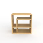 Bavarian Side Table - MZST005 - Image 3