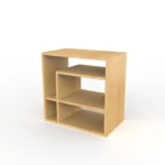 Bavarian Side Table - MZST005 - Image 2