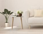 Basic Side Table - MZST008 - Image 3