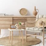 Basic Side Table - MZST008 - Image 4