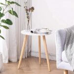 Basic Side Table - MZST009 - Image 2