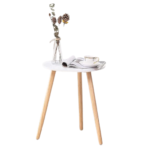 Basic Side Table - MZST009