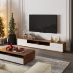 Living Room Set TV Unit & Coffee table - MZTV01