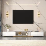 Modern Extendable TV Unit - MZTV301