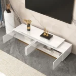 Modern Extendable TV Unit - MZTV301 - Image 3