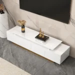 Modern Extendable TV Unit - MZTV301 - Image 2