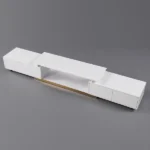 Modern Extendable TV Unit - MZTV301 - Image 7