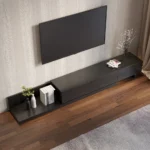 Modern tv Unit - MZTV300 - Image 6