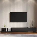 Modern tv Unit - MZTV300 - Image 7