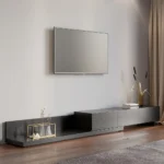 Modern tv Unit - MZTV300 - Image 8