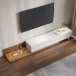 Modern tv Unit - MZTV300 - Image 3