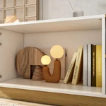 Modern TV Unit - MZTV302 - Image 4