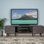 Modern TV unit - MZTV303 - Image 2