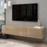 Modern TV Unit – MZTV305 - Image 2