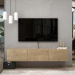Modern TV Unit – MZTV305 - Image 3