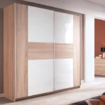 Sliding Wardrobe - MZWD001