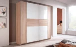 Sliding Wardrobe - MZWD001