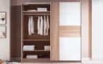 Sliding Wardrobe - MZWD001 - Image 3