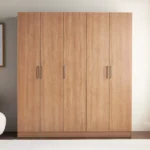 Swing Door Wardrobes - MZWD002 - Image 5