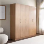Swing Door Wardrobes - MZWD002