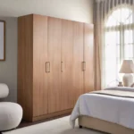 Swing Door Wardrobes - MZWD002 - Image 2