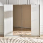 Sliding Wardrobe - MZWD003 - Image 6