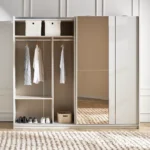 Sliding Wardrobe - MZWD003 - Image 4