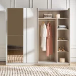 Sliding Wardrobe - MZWD003 - Image 2