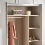 Sliding Wardrobe - MZWD003 - Image 3