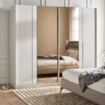 Sliding Wardrobe - MZWD003 - Image 5