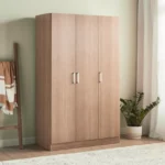 Classic Wardrobe - MZWD004