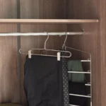 Classic Wardrobe - MZWD004 - Image 4