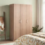 Classic Wardrobe - MZWD004 - Image 2