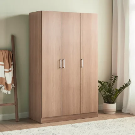 Classic Wardrobe - MZWD004